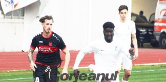 Doar succesul îi mai ajută pe panduri