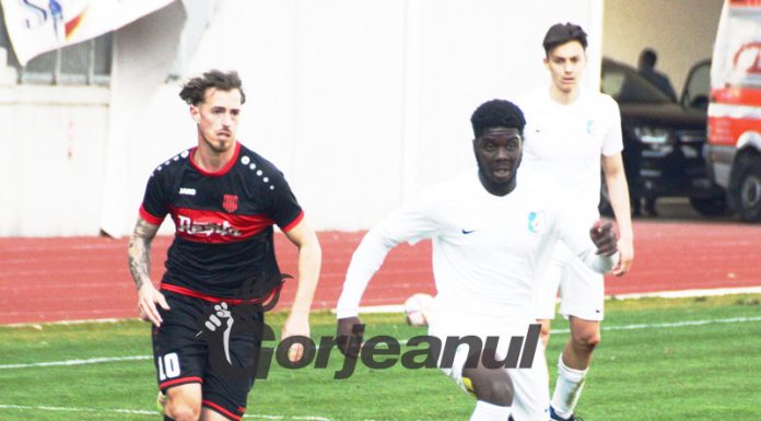 Doar succesul îi mai ajută pe panduri