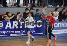 Entuziasm înainte de partida decisivă: Abia așteptăm meciul!