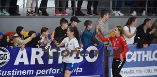 Entuziasm înainte de partida decisivă: Abia așteptăm meciul!