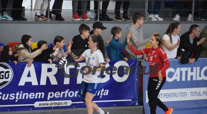 Entuziasm înainte de partida decisivă: Abia așteptăm meciul!