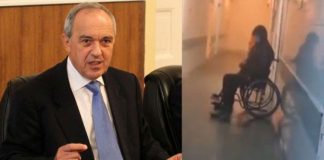 Șeful CJ s-a deghizat și a mers, în control, la spital! ,,Cu tine ce e aici?”