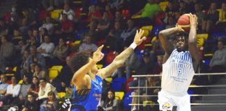 Victorie după o evoluţie consistentă!