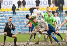 Dragoş Militaru, iritat după înfrângerea cu Viitorul: O echipă care a făcut antijoc tot meciul