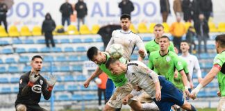 Dragoş Militaru, iritat după înfrângerea cu Viitorul: O echipă care a făcut antijoc tot meciul