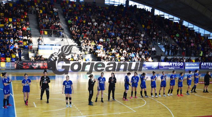 Mobilizare pentru partida cu U Cluj: Îi așteptăm pe toți fanii la sală