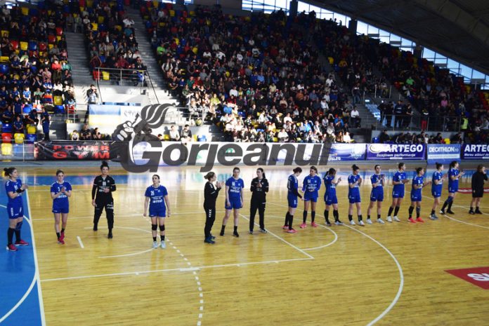 Mobilizare pentru partida cu U Cluj: Îi așteptăm pe toți fanii la sală