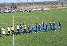 Andriucă, debut cu dreptul la Viitorul 2