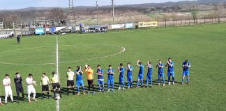 Andriucă, debut cu dreptul la Viitorul 2