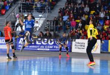 Pentru istorie! CSM Târgu Jiu e ca şi promovată în Liga Florilor!