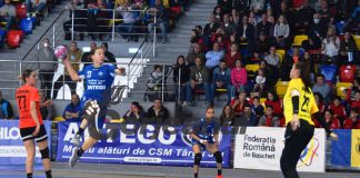 Pentru istorie! CSM Târgu Jiu e ca şi promovată în Liga Florilor!