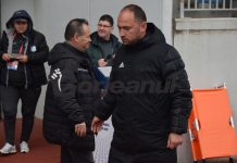 Victorie cu Lupac și ,,tunurile” pe Deva: Avem şanse mici, dar nu cedăm