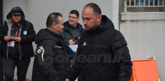 Victorie cu Lupac și ,,tunurile” pe Deva: Avem şanse mici, dar nu cedăm
