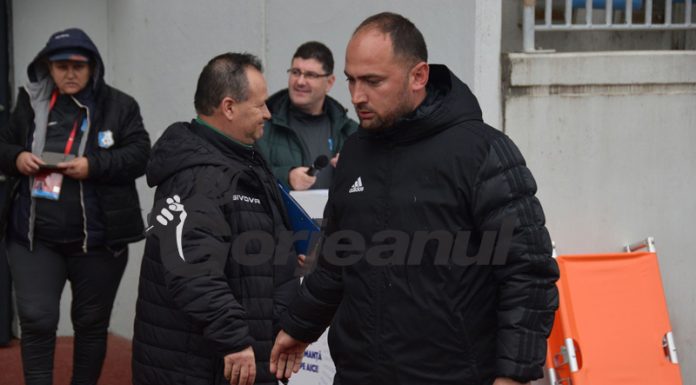 Victorie cu Lupac și ,,tunurile” pe Deva: Avem şanse mici, dar nu cedăm