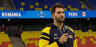 România, decimată de accidentări la debutul lui Tecău