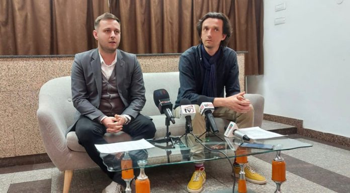 Festivalul Internațional de Teatru ,,Elvira Godeanu”, organizat după doi ani de pauză