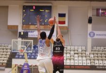 Înfrângere la malul mării