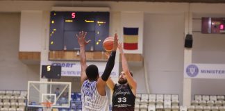 Înfrângere la malul mării