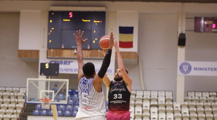 Înfrângere la malul mării