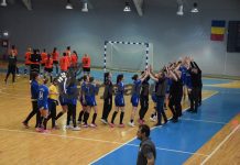 Entuziasmat sau realist? Andrieș: Sper să jucăm în cupele europene!