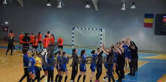 Entuziasmat sau realist? Andrieș: Sper să jucăm în cupele europene!