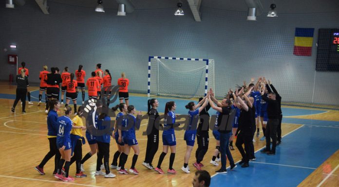 Entuziasmat sau realist? Andrieș: Sper să jucăm în cupele europene!