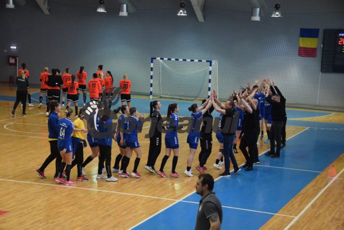 Entuziasmat sau realist? Andrieș: Sper să jucăm în cupele europene!