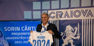 Cârţu: Mi-ar plăcea să cred că s-a relansat lupta pentru titlu