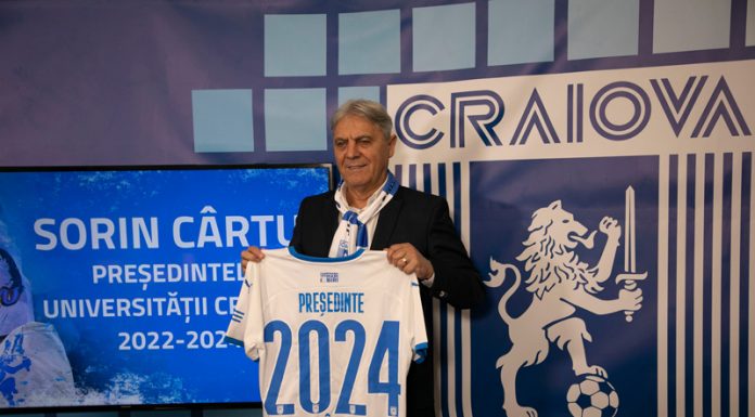 Cârţu: Mi-ar plăcea să cred că s-a relansat lupta pentru titlu