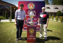 Un nou format pentru Cupa României