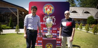 Un nou format pentru Cupa României