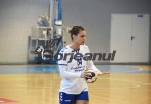 Proiectul CSM atrage: Am simțit că la Târgu-Jiu este o familie