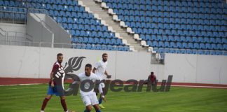 Găman avertizează înaintea duelului cu Deva: ,,Sper ca rezultatul să se decidă pe teren”