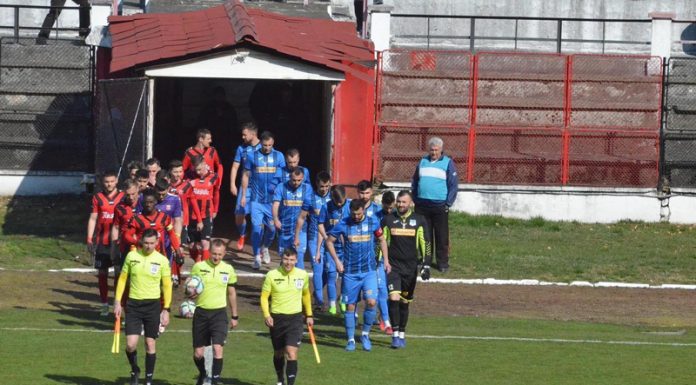 Alex Stoica se teme de Viitorul 2: Plecăm cu șansa a doua