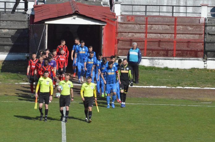 Alex Stoica se teme de Viitorul 2: Plecăm cu șansa a doua