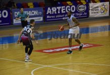 Calcule pentru noul sistem din LNBM