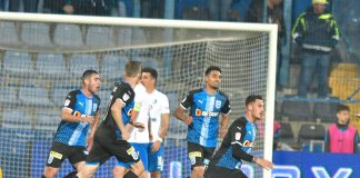 Markovic l-a egalat pe Ivan în topul golgheterilor