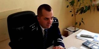 Dosar clasat pentru șeful Poliției Rurale Rovinari! Nicu Tănase a trecut testul toxicologic, NU se afla sub influența substanțelor psihoactive