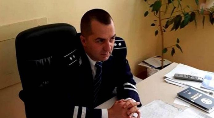 Dosar clasat pentru șeful Poliției Rurale Rovinari! Nicu Tănase a trecut testul toxicologic, NU se afla sub influența substanțelor psihoactive