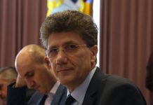 Supraveghetorii nu i-au mai prelungit mandatul lui Bălășoiu în conducerea CEO