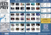 Elevii de la CNTV, în finala unui festival internațional de film