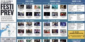 Elevii de la CNTV, în finala unui festival internațional de film