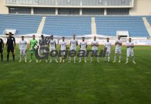 Viitorul nu joacă în această rundă