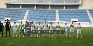 Viitorul nu joacă în această rundă