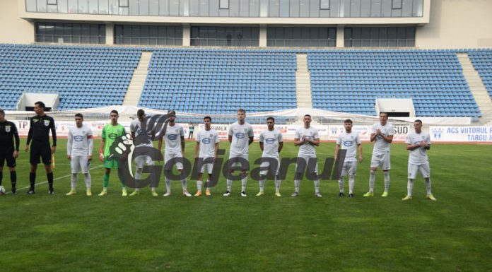 Viitorul nu joacă în această rundă