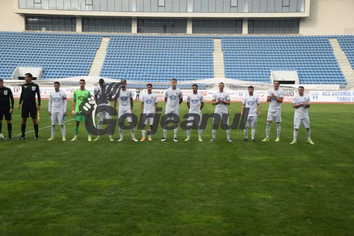 Viitorul nu joacă în această rundă