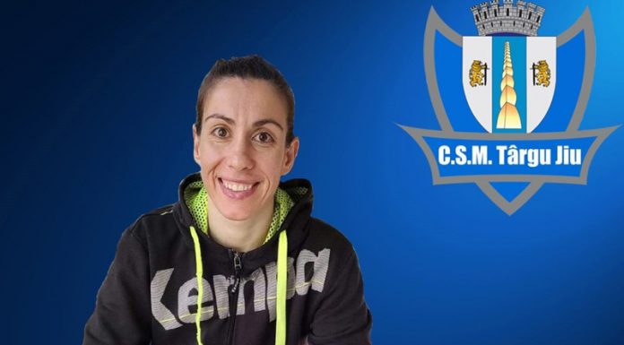 CSM şi-a tras portar de Liga Campionilor