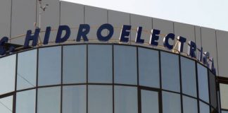 Conducere nelegală la Hidroelectrica!