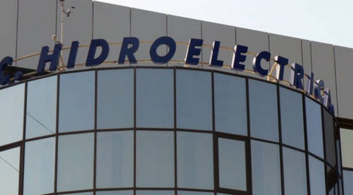 Conducere nelegală la Hidroelectrica!