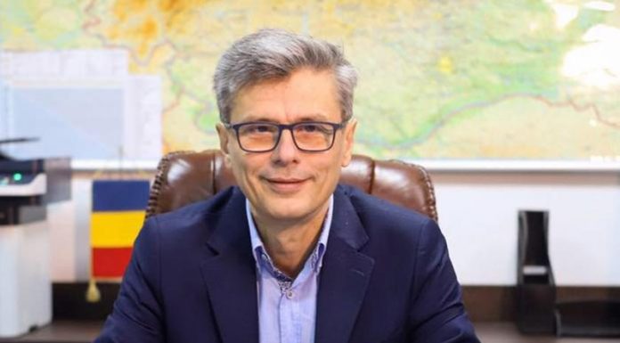Acuzații grave pentru ministerul Energiei! – Virgil Popescu vinde Mintia după ce i-a scăzut valoarea din pix!